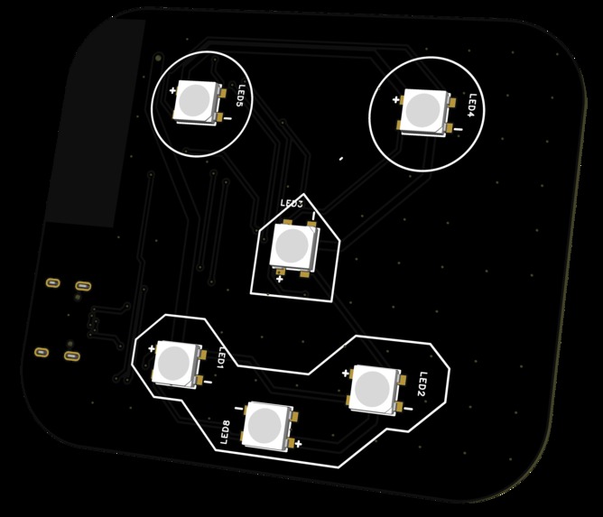 ⚡ SPECTR ⚡ – screenshot 3