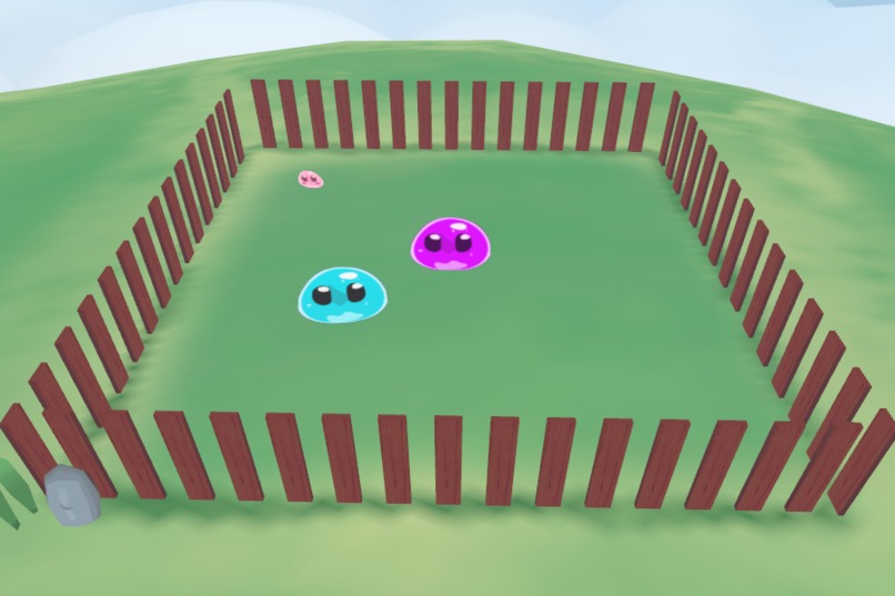 CoffeeSprite Shop – screenshot 1