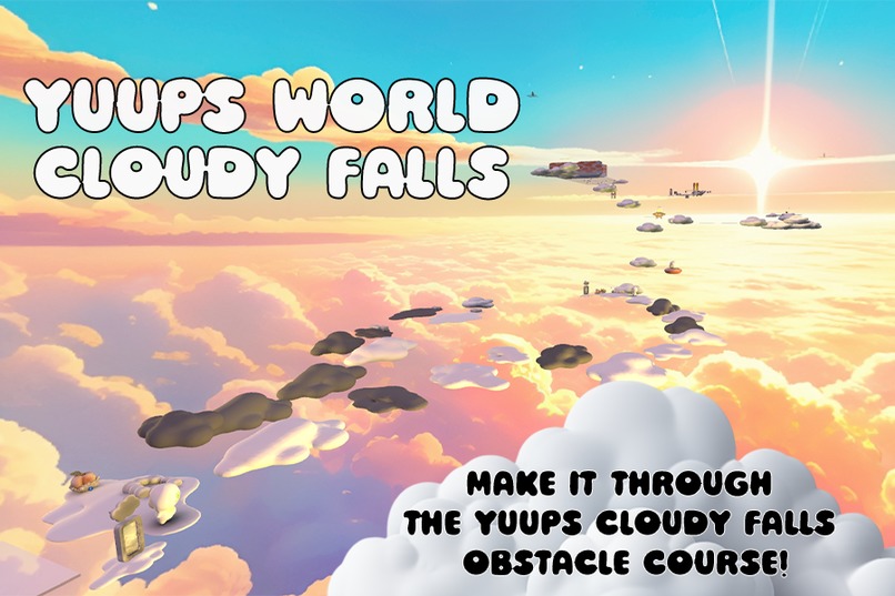YUUPS World! – screenshot 6
