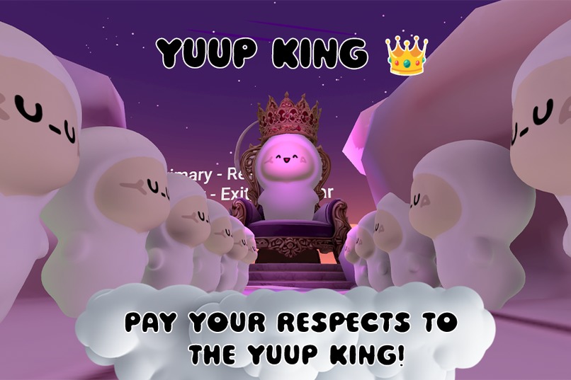 YUUPS World! – screenshot 10