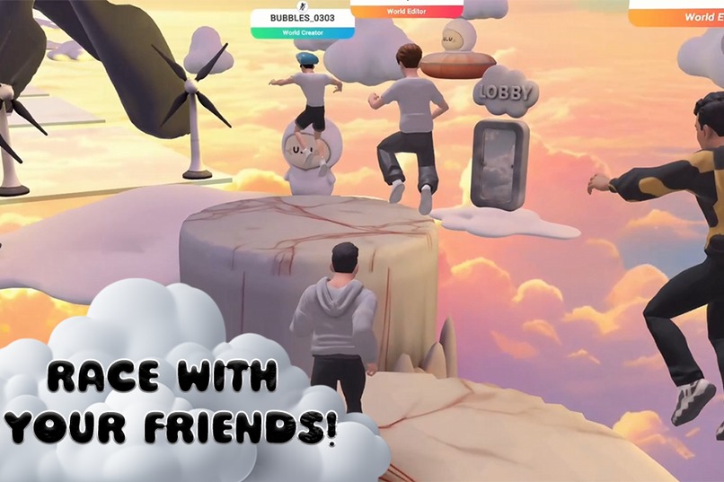 YUUPS World! – screenshot 7