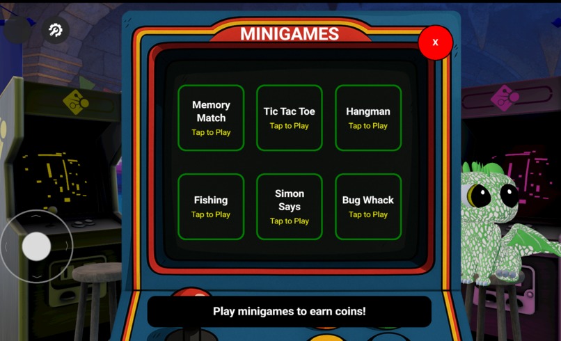 Dragon Daycare – screenshot 7