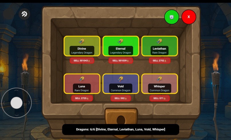 Dragon Daycare – screenshot 5