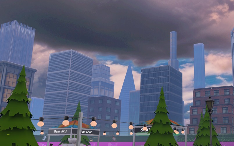 Tower Tycoon Rush – screenshot 1