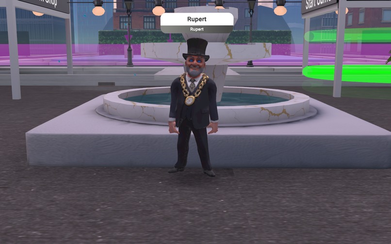 Tower Tycoon Rush – screenshot 2