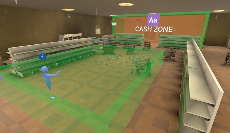 EMERGENCY TOILET PAPER SHOPPING – screenshot 2