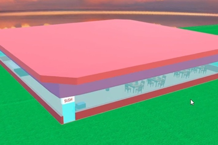 Sushi Tycoon – screenshot 2