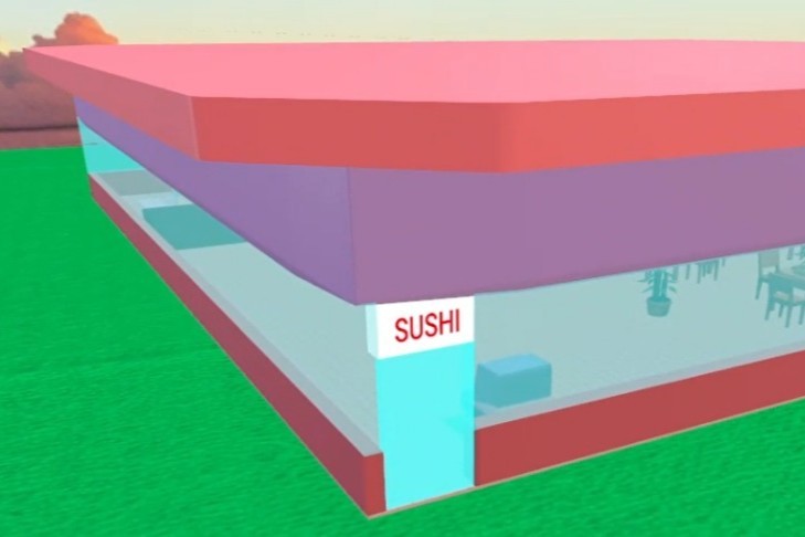 Sushi Tycoon – screenshot 4