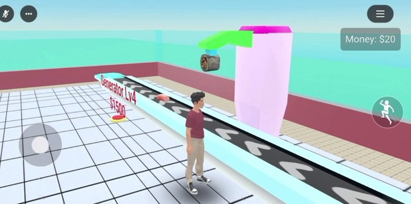 Sushi Tycoon – screenshot 6