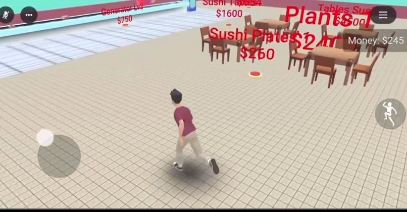 Sushi Tycoon – screenshot 7