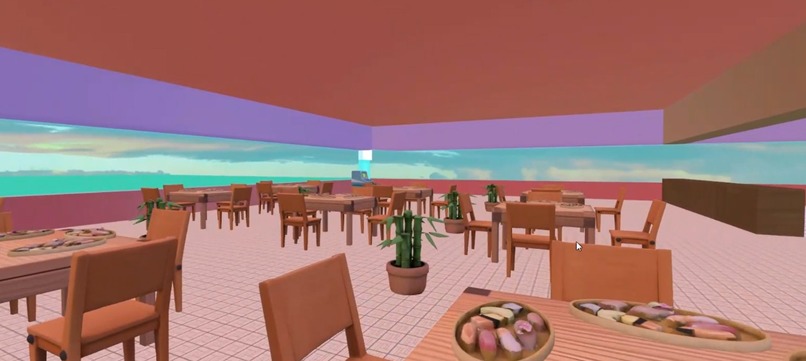 Sushi Tycoon – screenshot 9