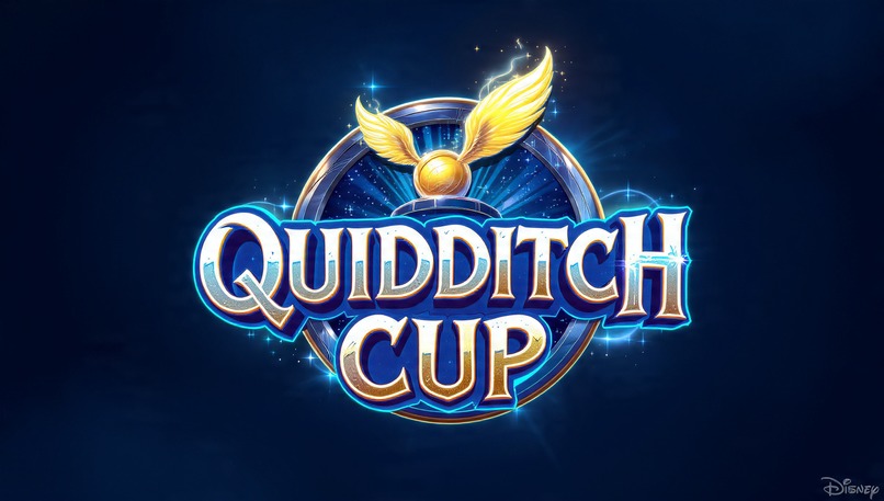 Quidditch Cup – screenshot 1