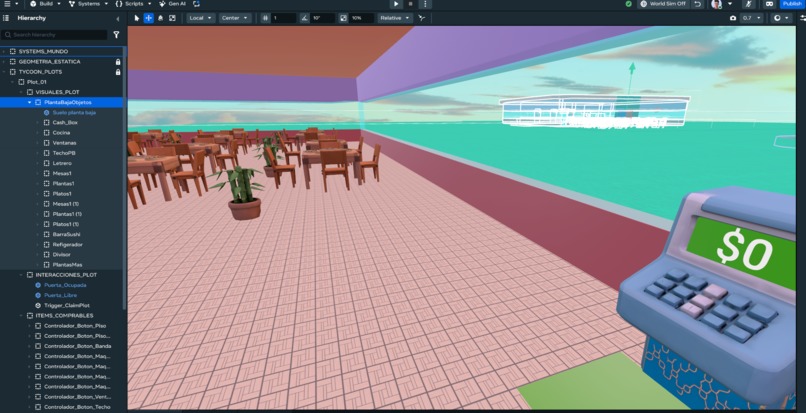 Sushi Tycoon – screenshot 13