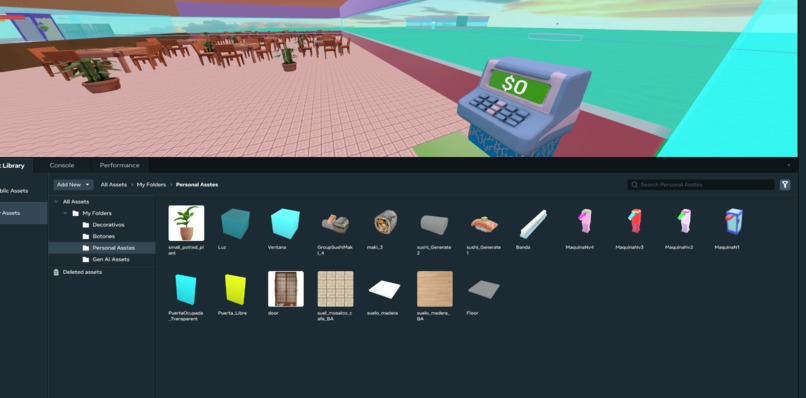 Sushi Tycoon – screenshot 14
