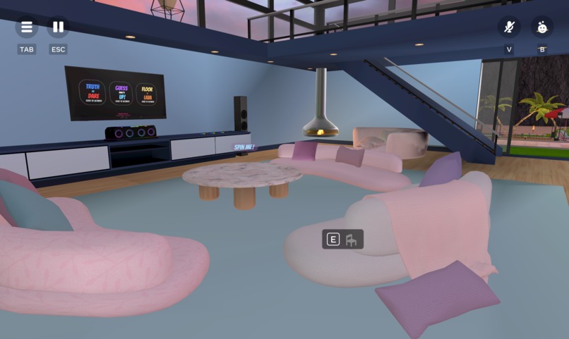 Slumber Party! – screenshot 1
