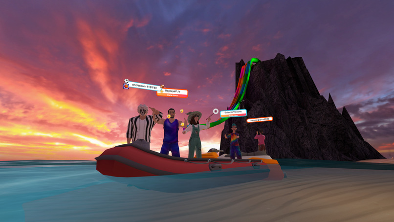 Slumber Party! – screenshot 3