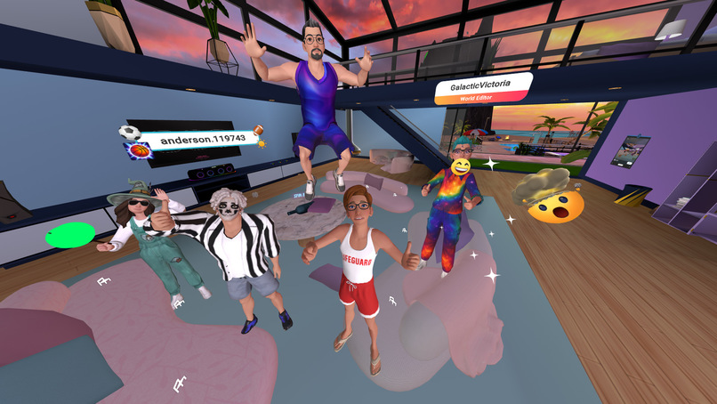 Slumber Party! – screenshot 4