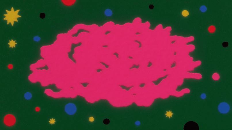 MY BABY - Smiley Virus (Official Music Video) – screenshot 9