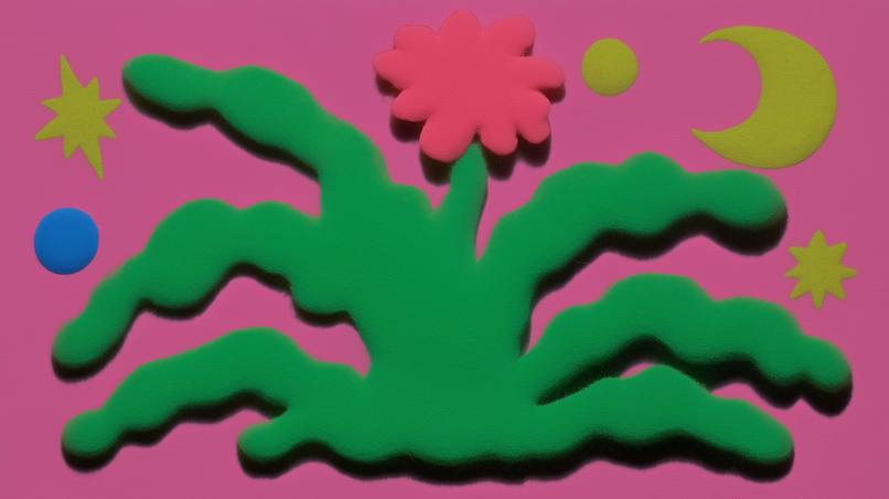 MY BABY - Smiley Virus (Official Music Video) – screenshot 10