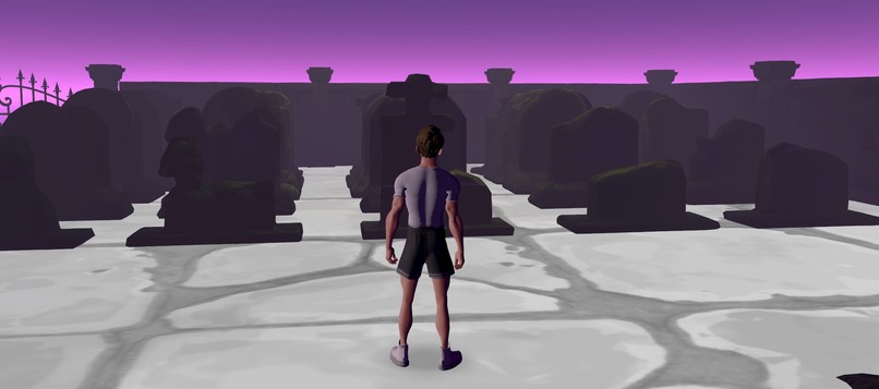 Meta Only Up – screenshot 1