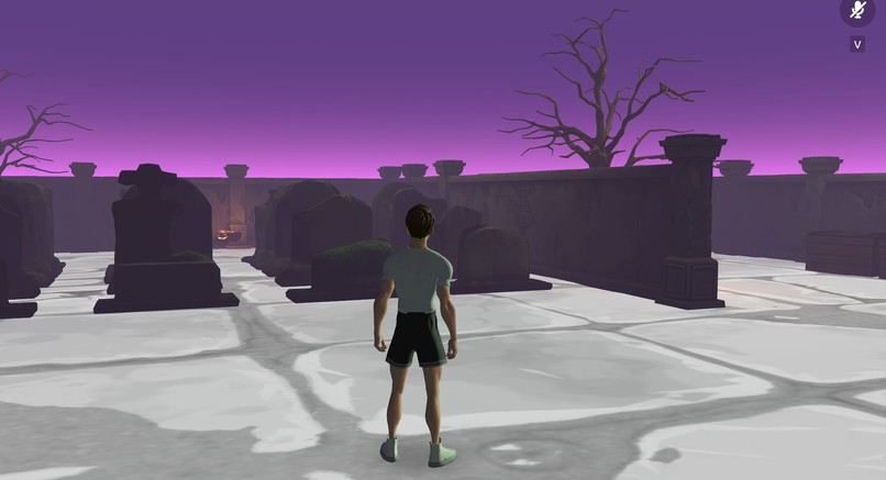 Meta Only Up – screenshot 4