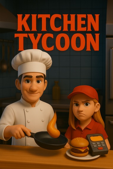 Kitchen Tycoon – screenshot 2