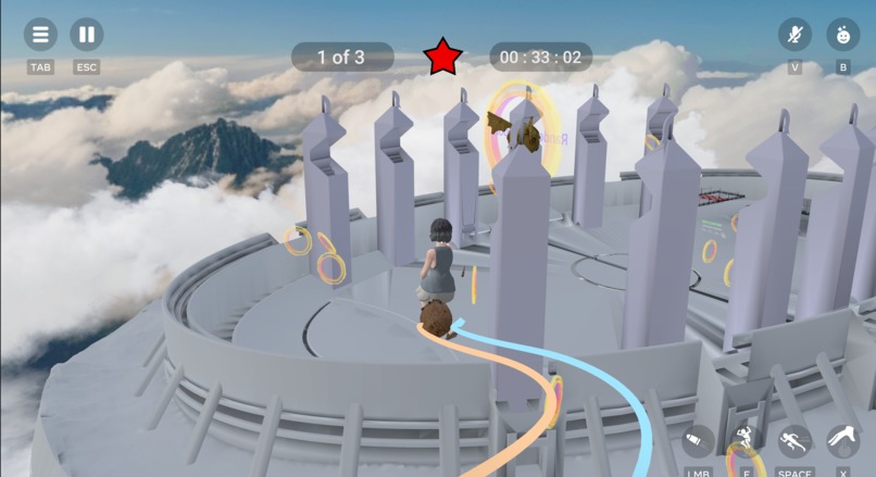Quidditch Cup – screenshot 3