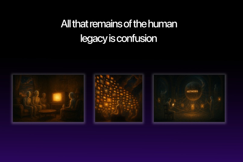 THE HUMAN EXPERIENCE™ – screenshot 7