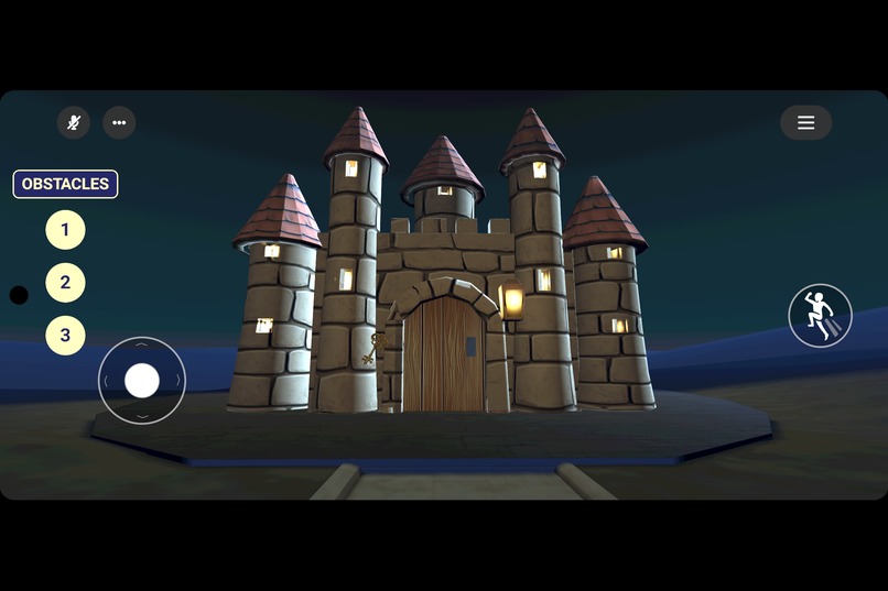 Will You Meet the Master? – screenshot 3