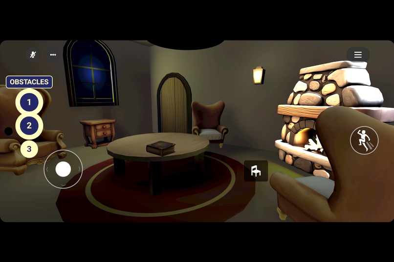 Will You Meet the Master? – screenshot 4