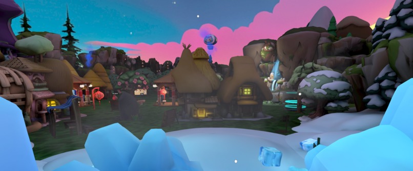 Boba Cats Valley – screenshot 6