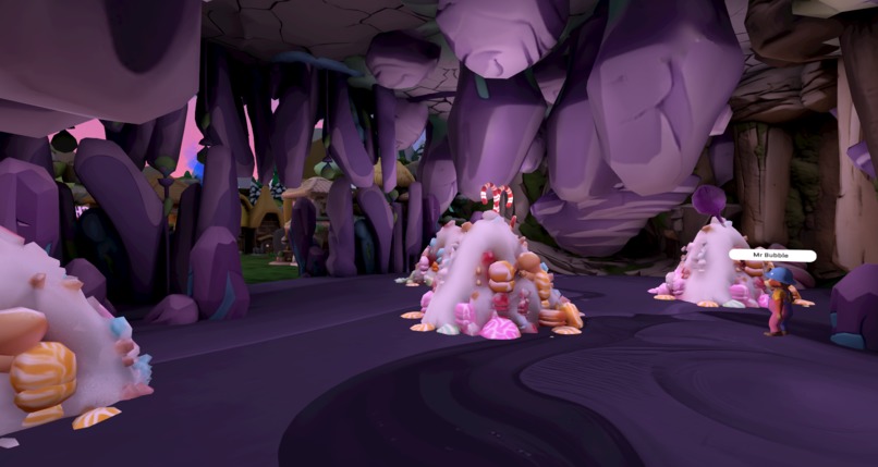 Boba Cats Valley – screenshot 7