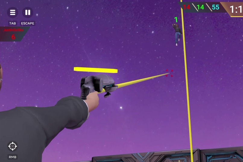 Gold Rush – screenshot 3