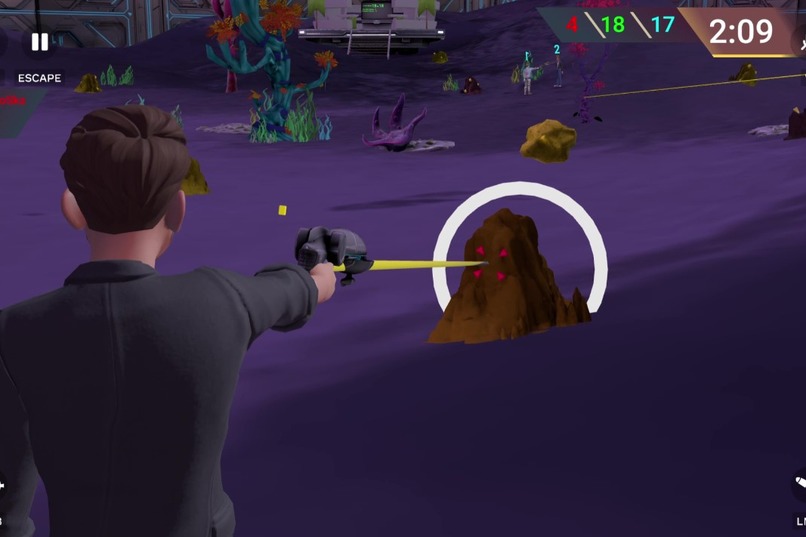 Gold Rush – screenshot 4