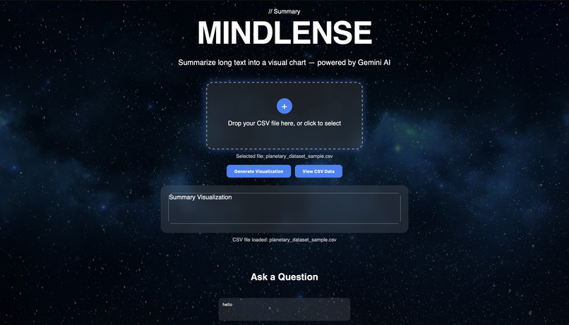 Nano-Q – screenshot 1