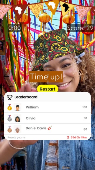 Dettydecember: FestiveConnect – screenshot 3