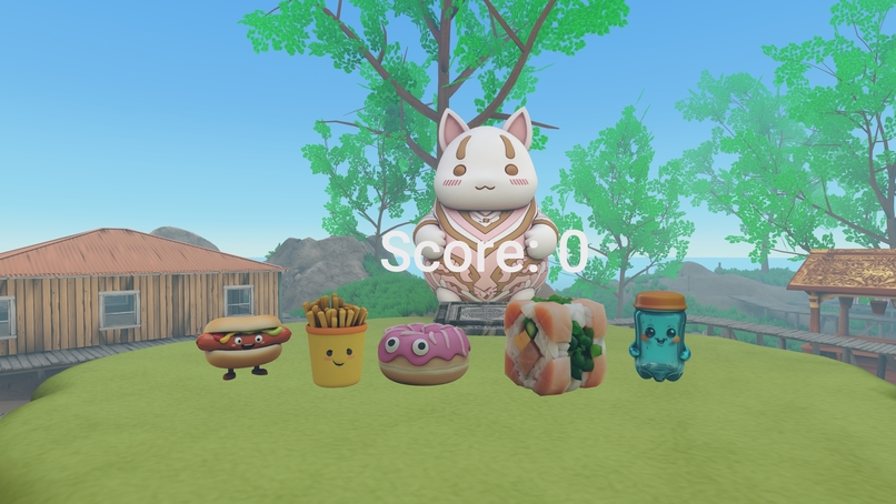 JUNKBUBU – screenshot 1