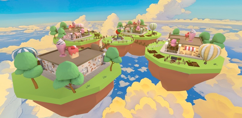Cozy Bakery Tycoon – screenshot 1