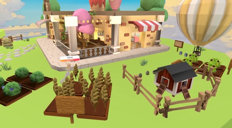 Cozy Bakery Tycoon – screenshot 2