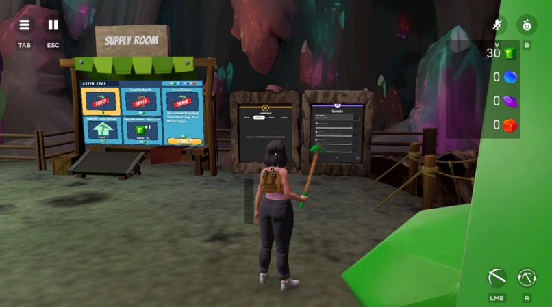 Gems of Africa – screenshot 3