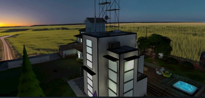 Flood Escape Reloaded – screenshot 2