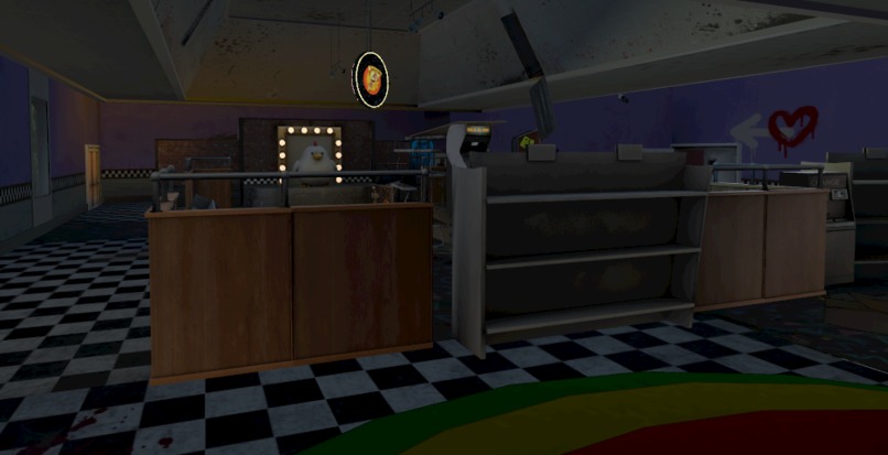 Flood Escape Reloaded – screenshot 5