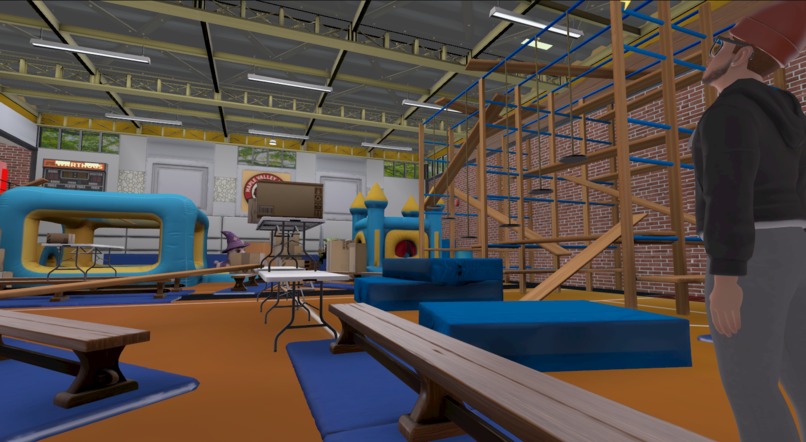 Flood Escape Reloaded – screenshot 6