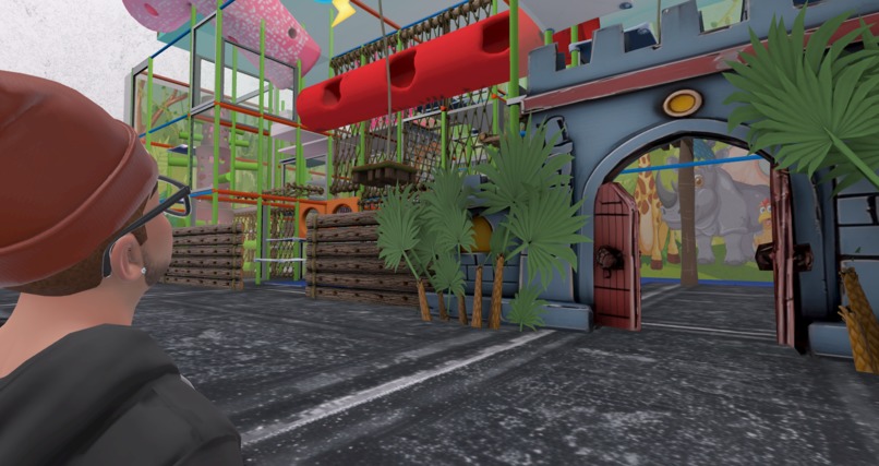 Flood Escape Reloaded – screenshot 7