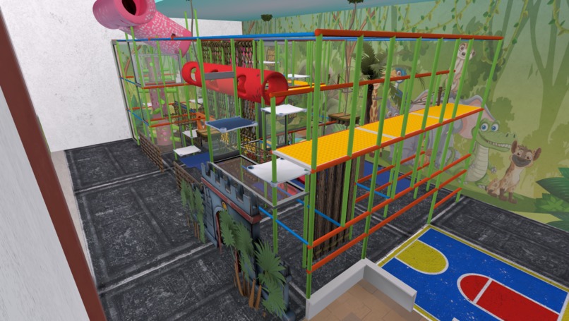 Flood Escape Reloaded – screenshot 8