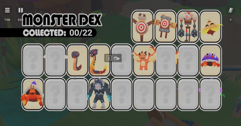 Hungry Monsters – screenshot 4