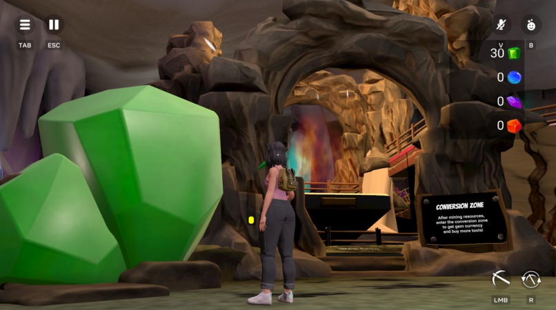 Gems of Africa – screenshot 5