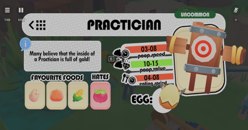 Hungry Monsters – screenshot 5