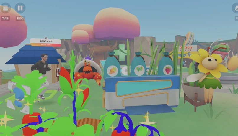 Hungry Monsters – screenshot 6