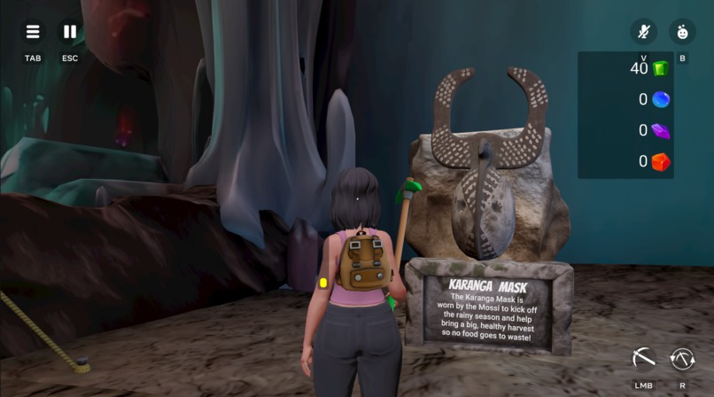Gems of Africa – screenshot 6